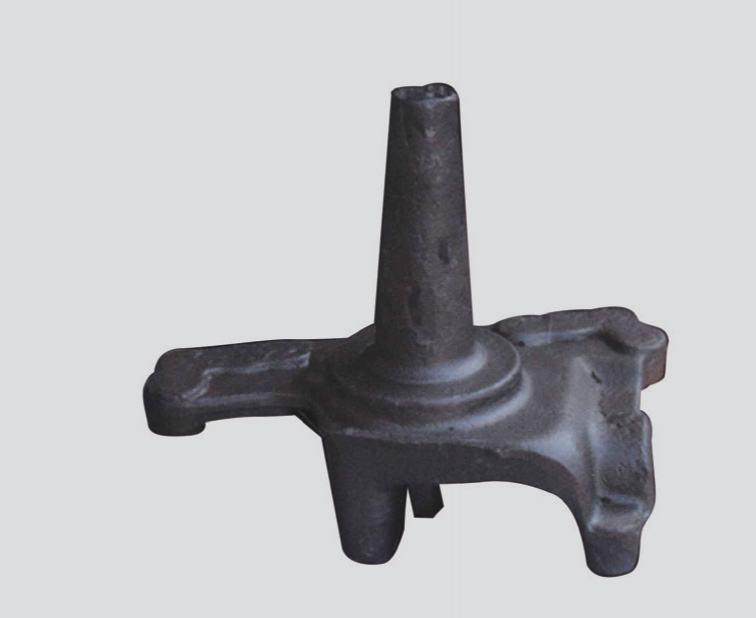 转向节毛坯及其它锻件