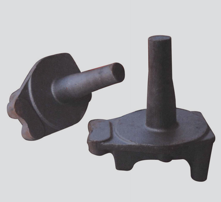 转向节毛坯及其它锻件