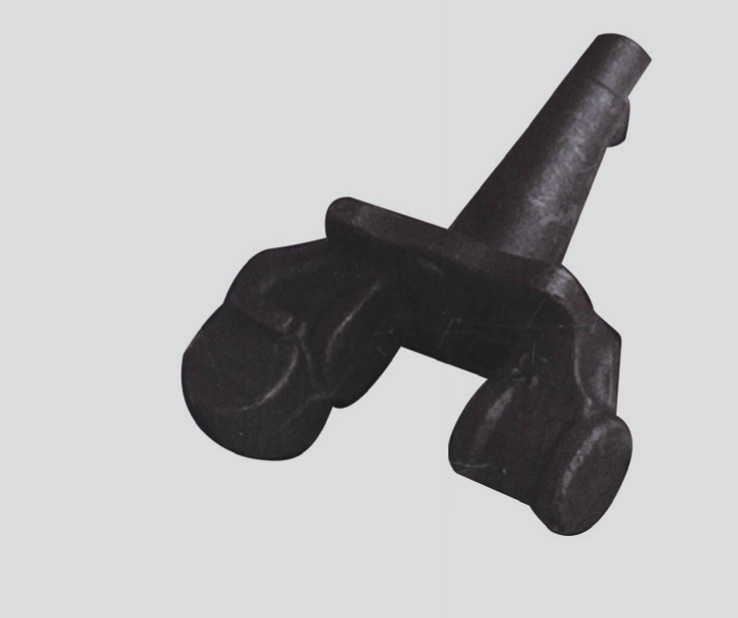 转向节毛坯及其它锻件