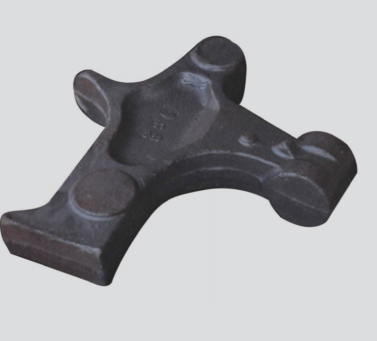 转向节毛坯及其它锻件