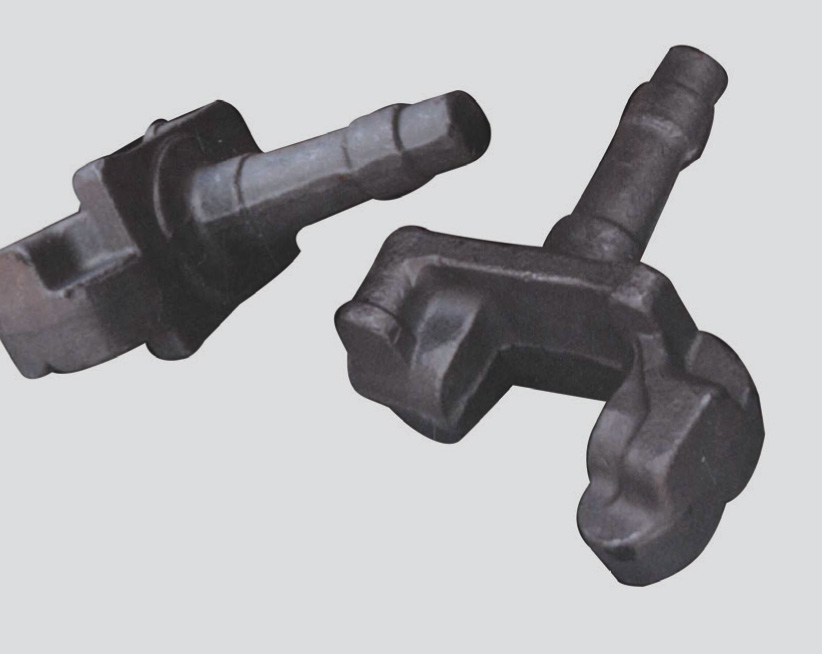 转向节毛坯及其它锻件